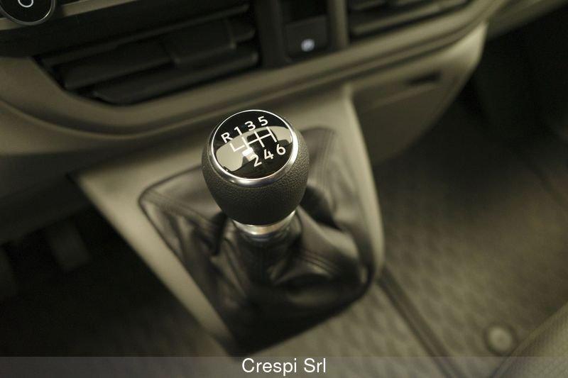 Volkswagen Transp. Transporter 2.0 TDI 110CV PC-TN Furgone