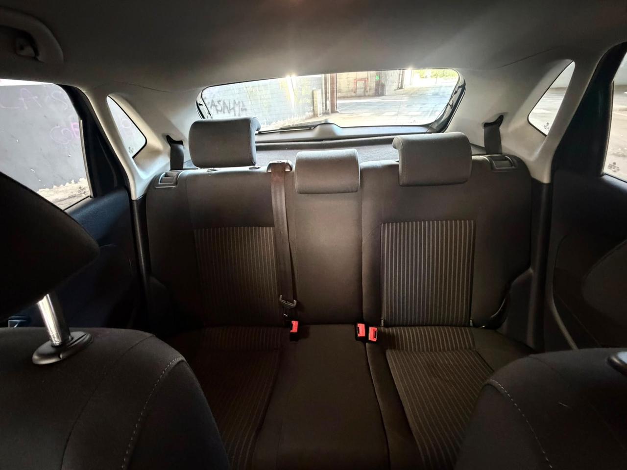 Volkswagen Polo 1.4 5 porte Highline