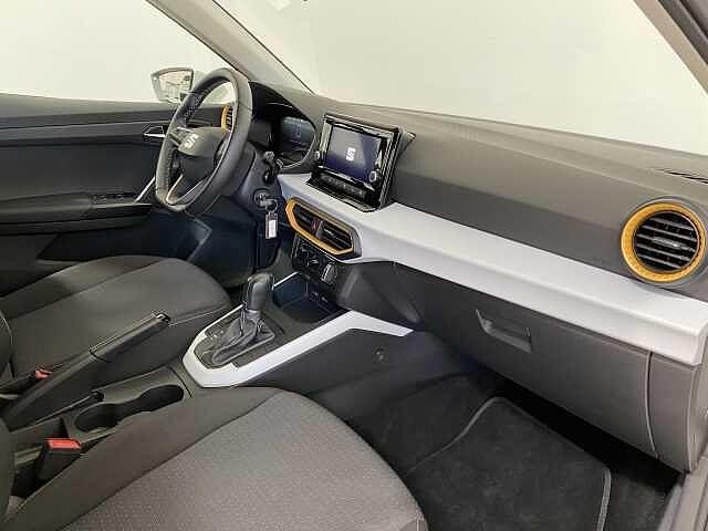 SEAT Arona 1.0 EcoTSI 110 CV DSG Style