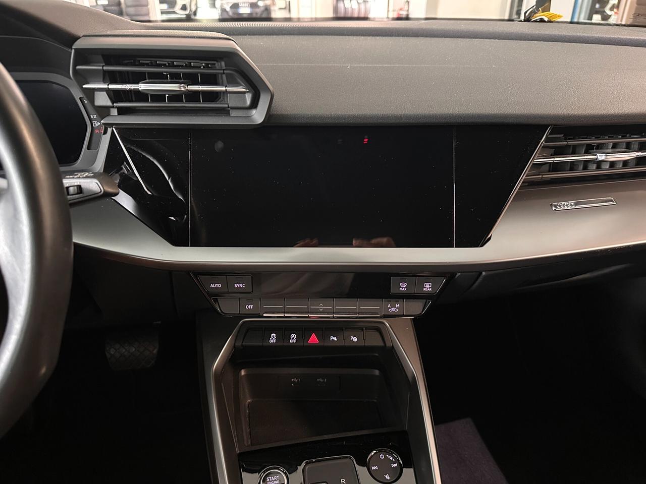 Audi A3 SPB 35 TDI S tronic Business