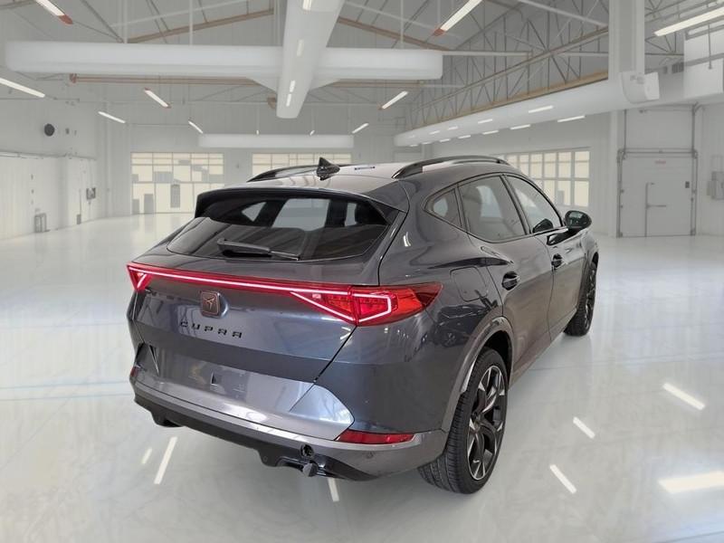 CUPRA FORMENTOR 2.0 TDI SUV