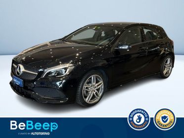 Mercedes-Benz Classe A A 200 CDI PREMIUM AUTO