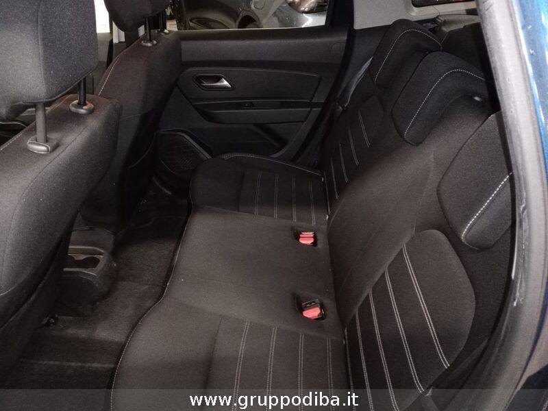 Dacia Duster II 2018 Diesel 1.5 dci Prestige 4x2 s&s 110cv