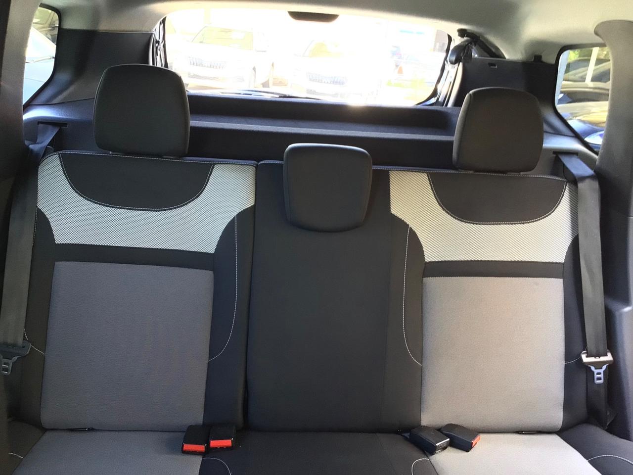 Dacia Duster 1.5 dCi 110CV 4x4 Ambiance