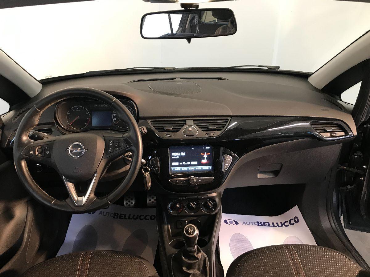 OPEL Corsa 1.4 GPL 5p. b-Color