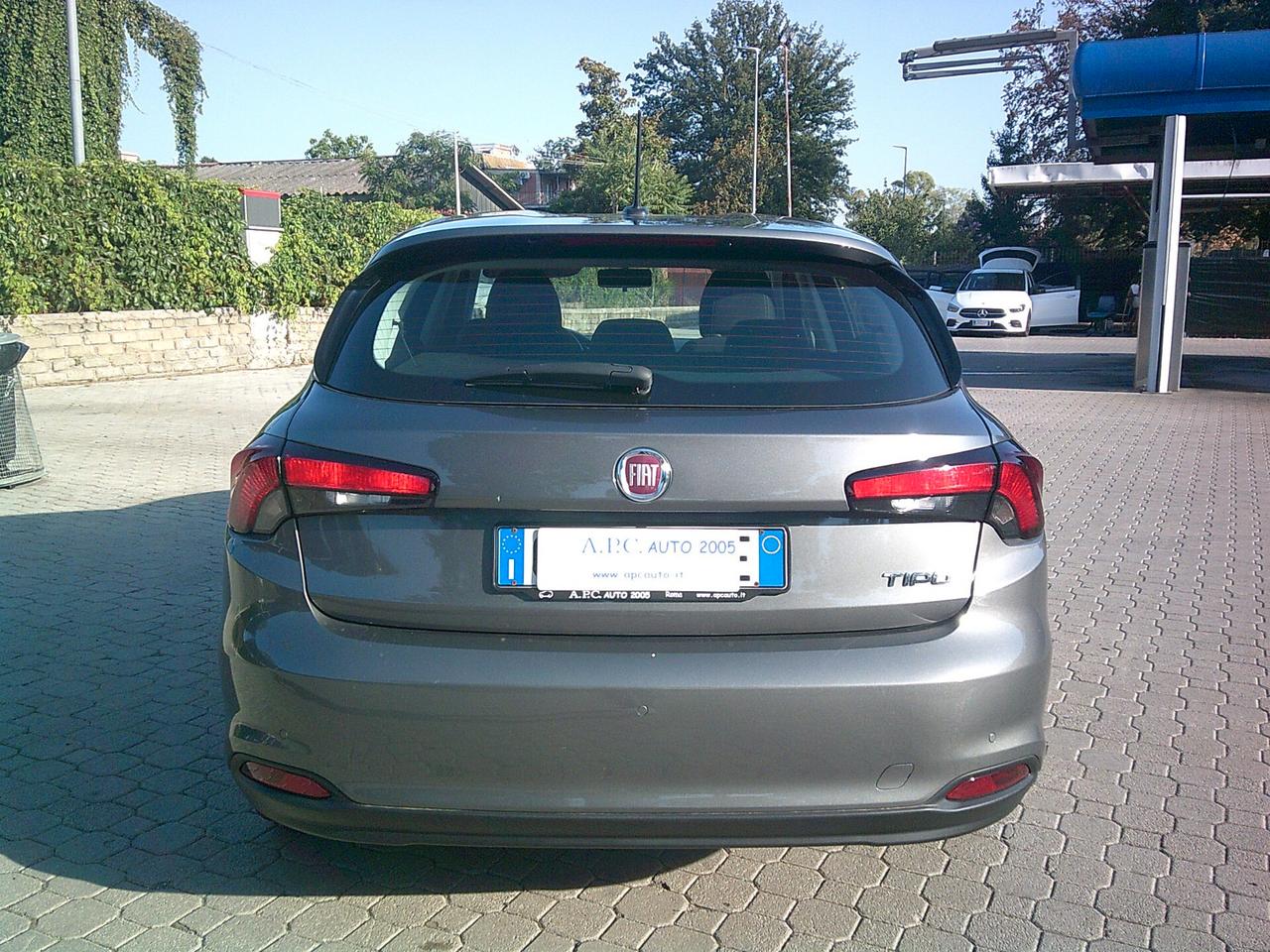 Fiat Tipo 1.4 T-jet 120cv Mirror*Super Full*