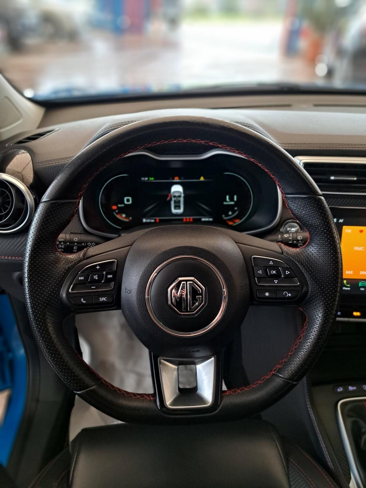 Mg ZS 1.0T-GDI Luxury