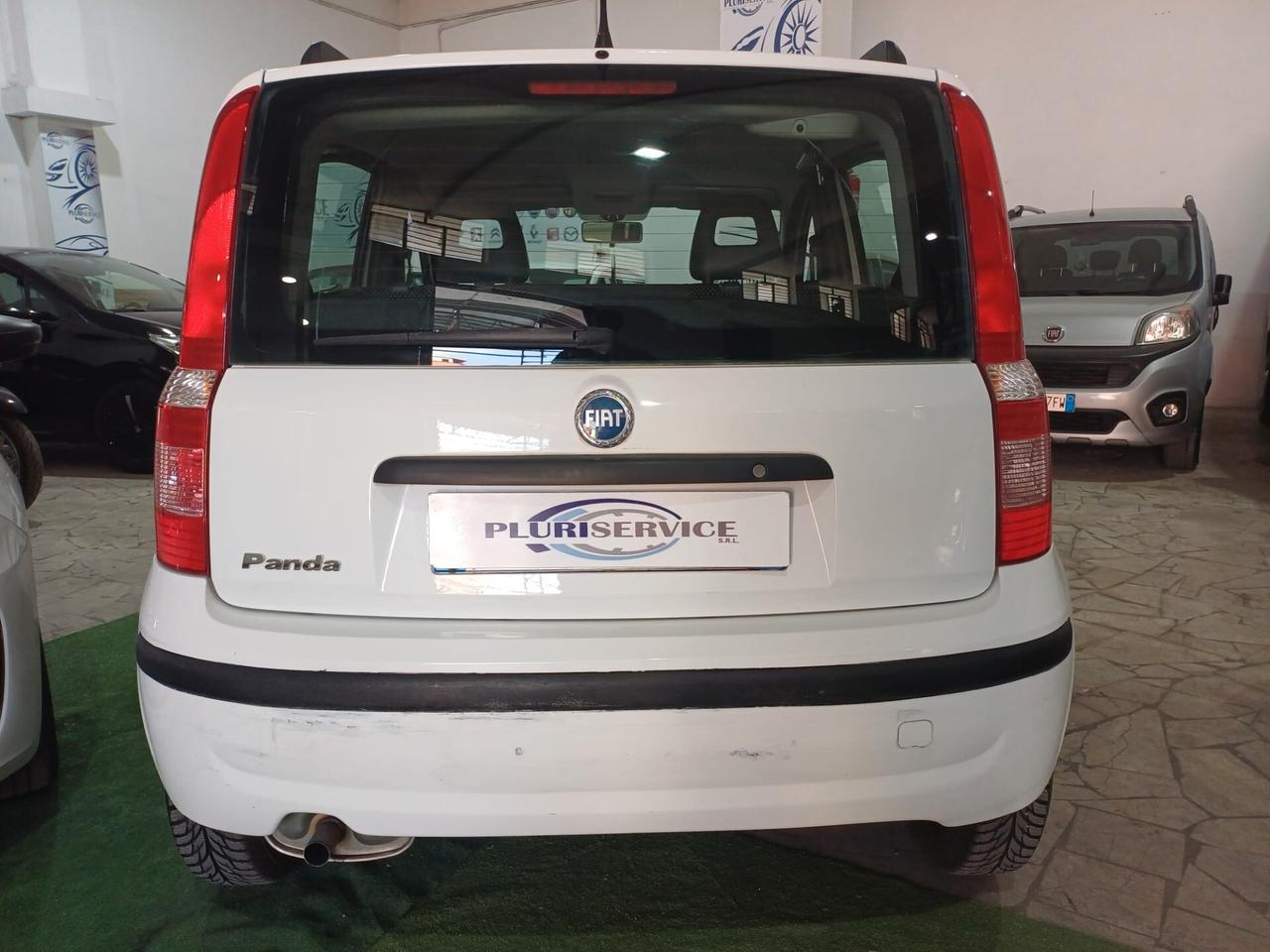 Fiat Panda 1.1 BENZINA PERFETTO STATO - 2008