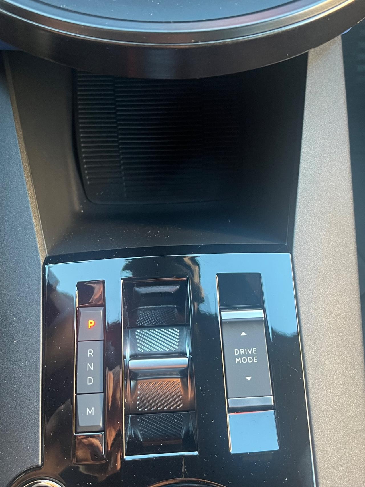 Lancia Ypsilon HF