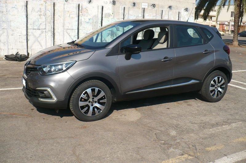 Renault Captur 1.5 dCi 8V 90 CV Start&Stop Zen