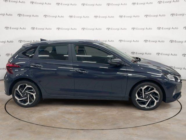 HYUNDAI i20 1.0 T-GDI 48V Bose