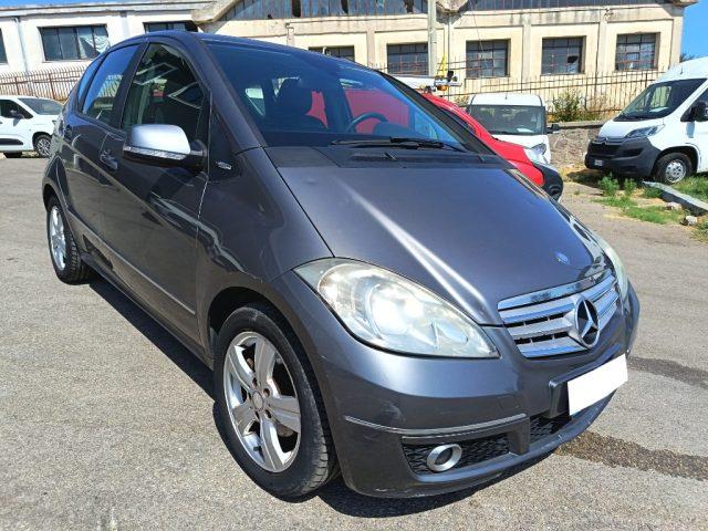 MERCEDES-BENZ A 180 CDI Avantgarde