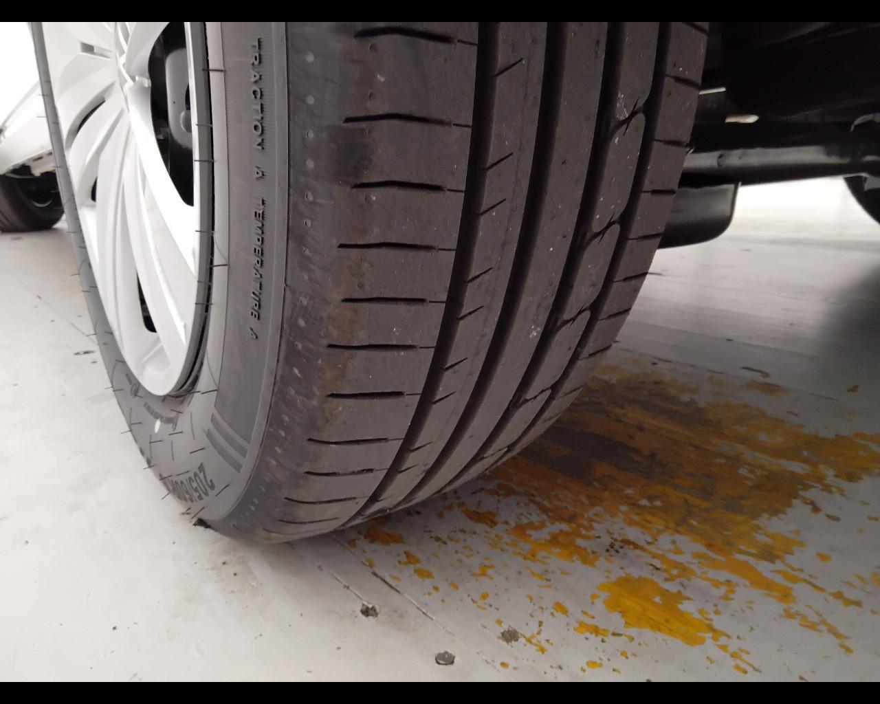 VOLKSWAGEN Caddy Cargo V - Caddy cargo 2.0 tdi 122cv Business dsg7 my24