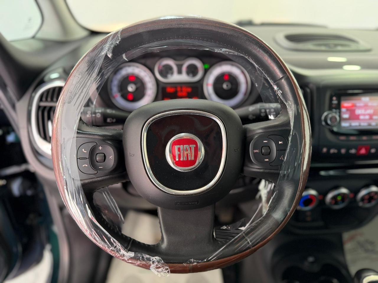 Fiat 500L 1.6 Multijet 105 CV Trekking-GARANTITA-2013