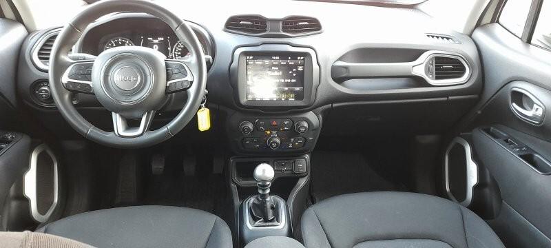 Jeep Renegade 1.0 T3 Longitude