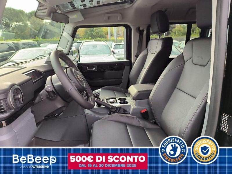 Ineos Grenadier STATION WAGON 3.0 TURBO B FIELDMASTER ED