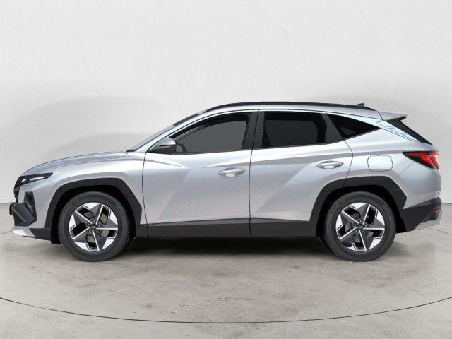 HYUNDAI Tucson 1.6 CRDI 48V DCT Business