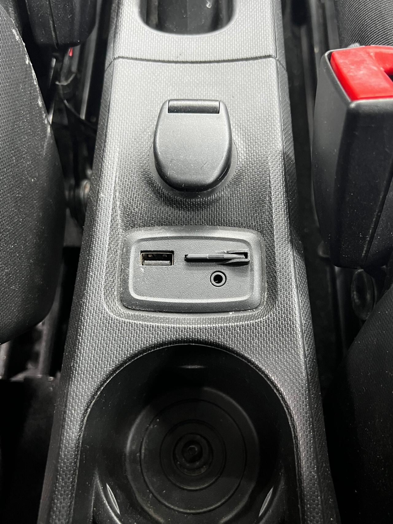 Renault Twingo SCe Stop&Start Intens