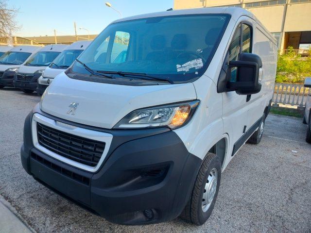 PEUGEOT Boxer 335 2.2 BlueHDi 140CV PC TN