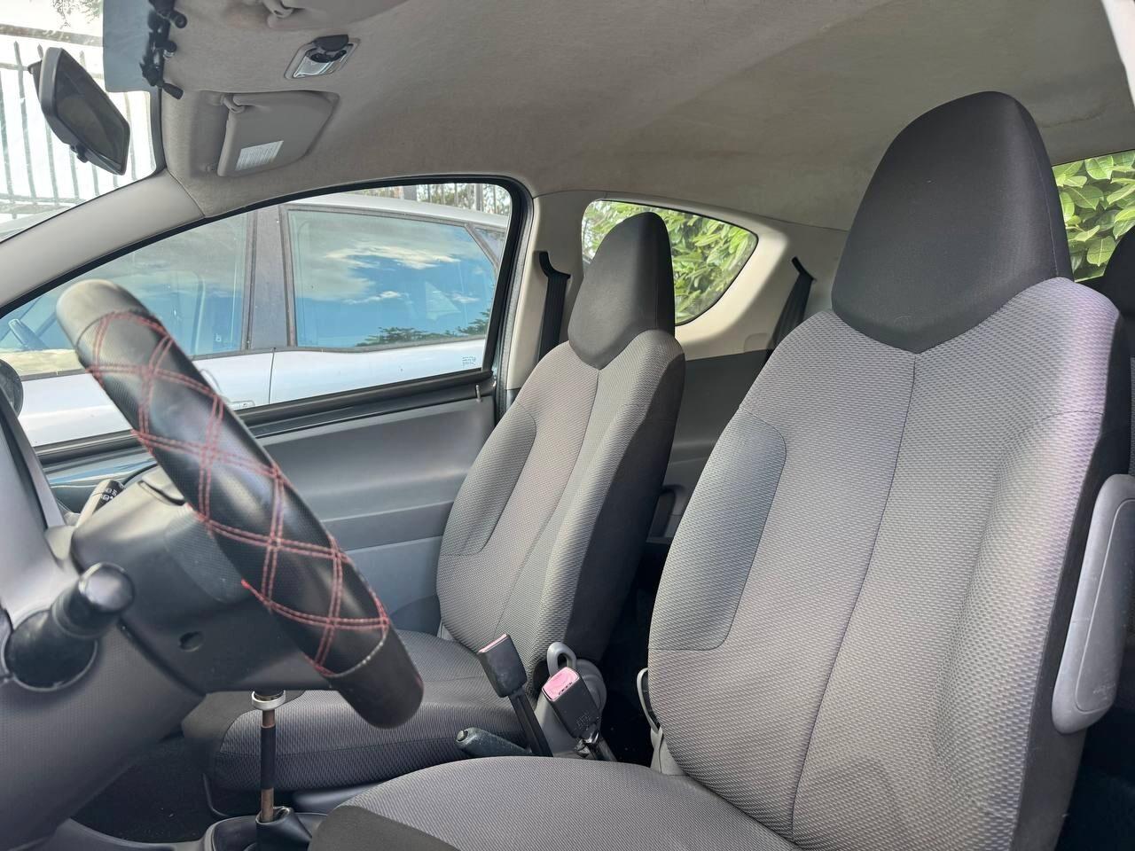 Toyota Aygo 1.0 | DISPONIBILE IN PRONTA CONSEGNA