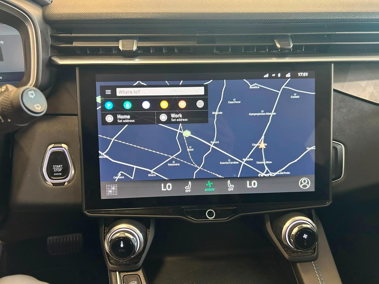 Lynk&co 01 PHEV