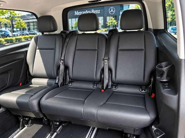 Mercedes-Benz Vito 114 CDI Extra-Long 9G-Tronic Tourer Select - 9 Posti