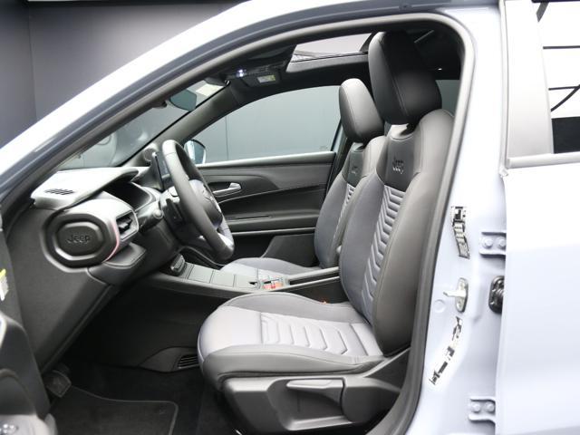 JEEP Avenger 1.2 Turbo 110CV e-Hybrid Summit RESTYLING