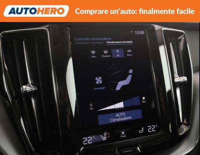 VOLVO XC60 B4 (d) AWD Geartronic Momentum Pro