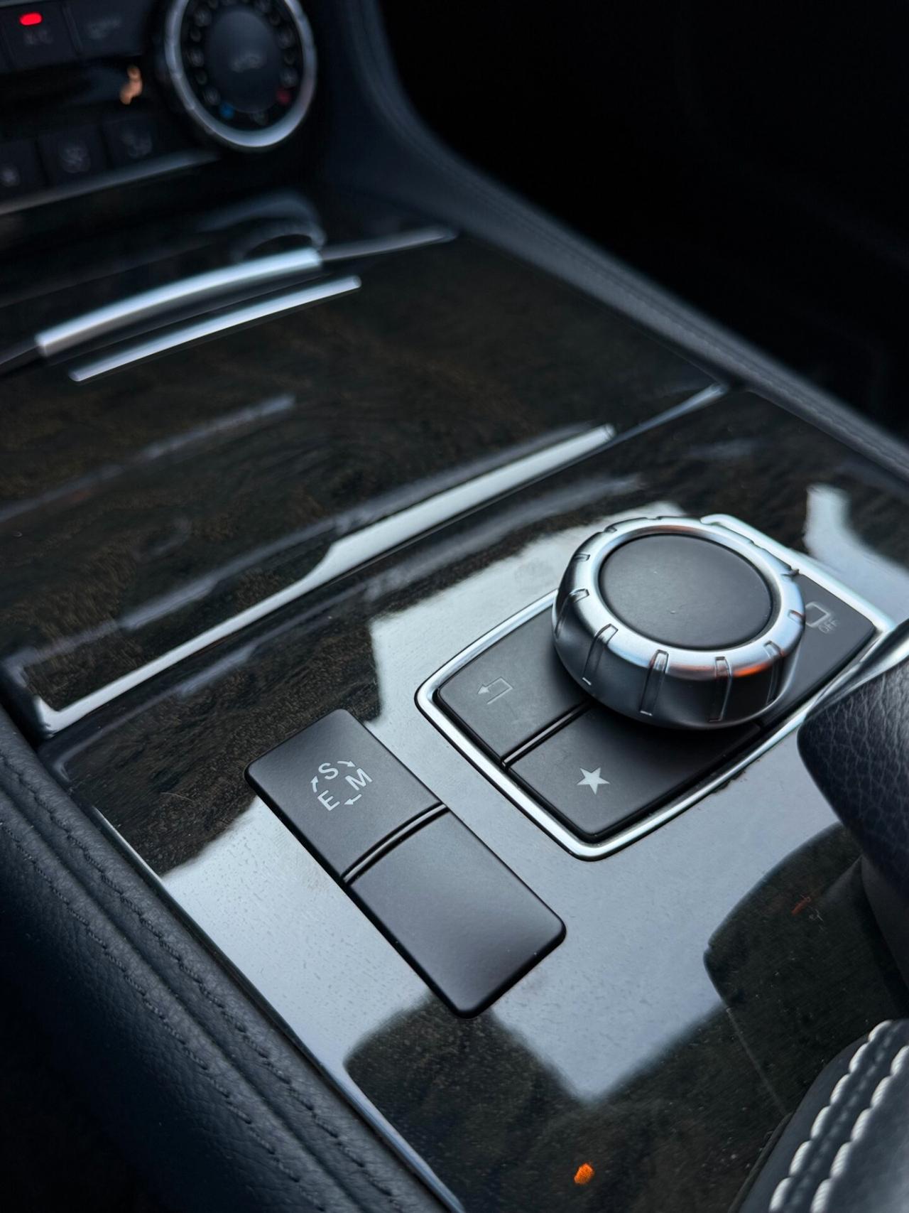 Mercedes-benz CLS 250 d SW 4Matic Premium