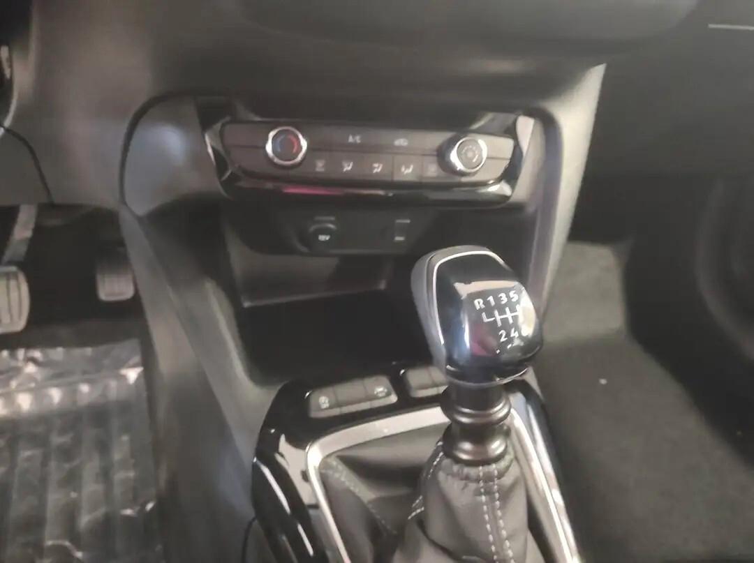 Opel Corsa 1.2 100 CV Edition