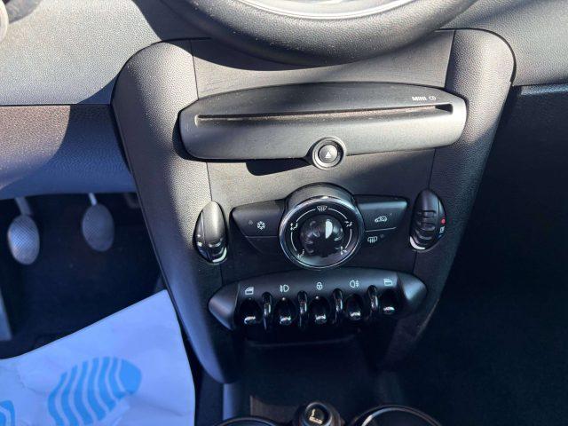 MINI One Mini III R56 Hatchback 1.6 s/clima