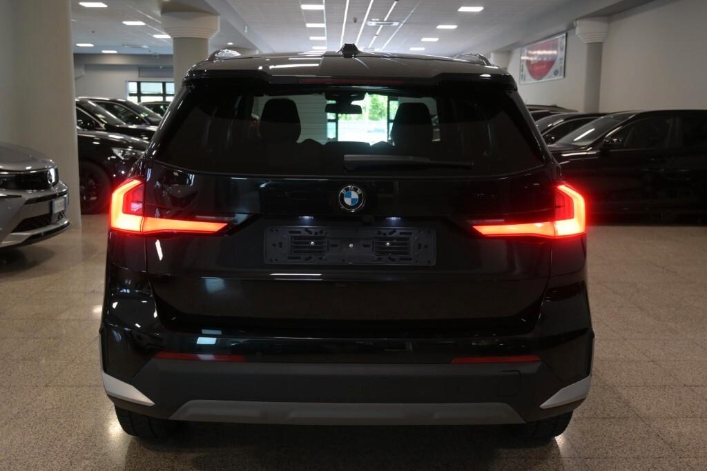 Bmw X1 sDrive 18d
