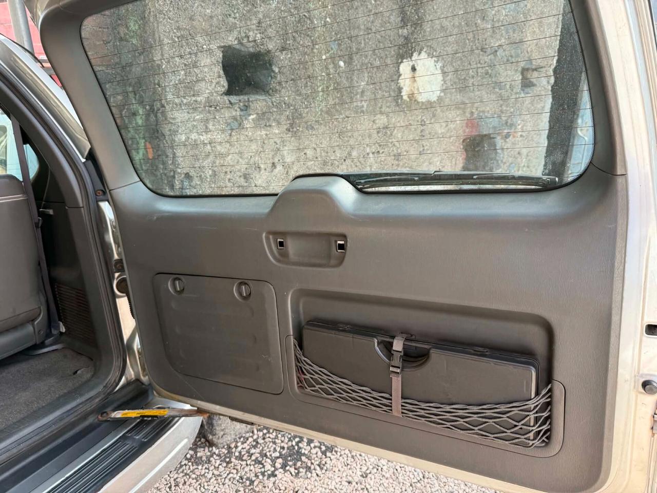 Toyota Land Cruiser 3.0 D-4D 16V cat 5 porte aut. 7 posti