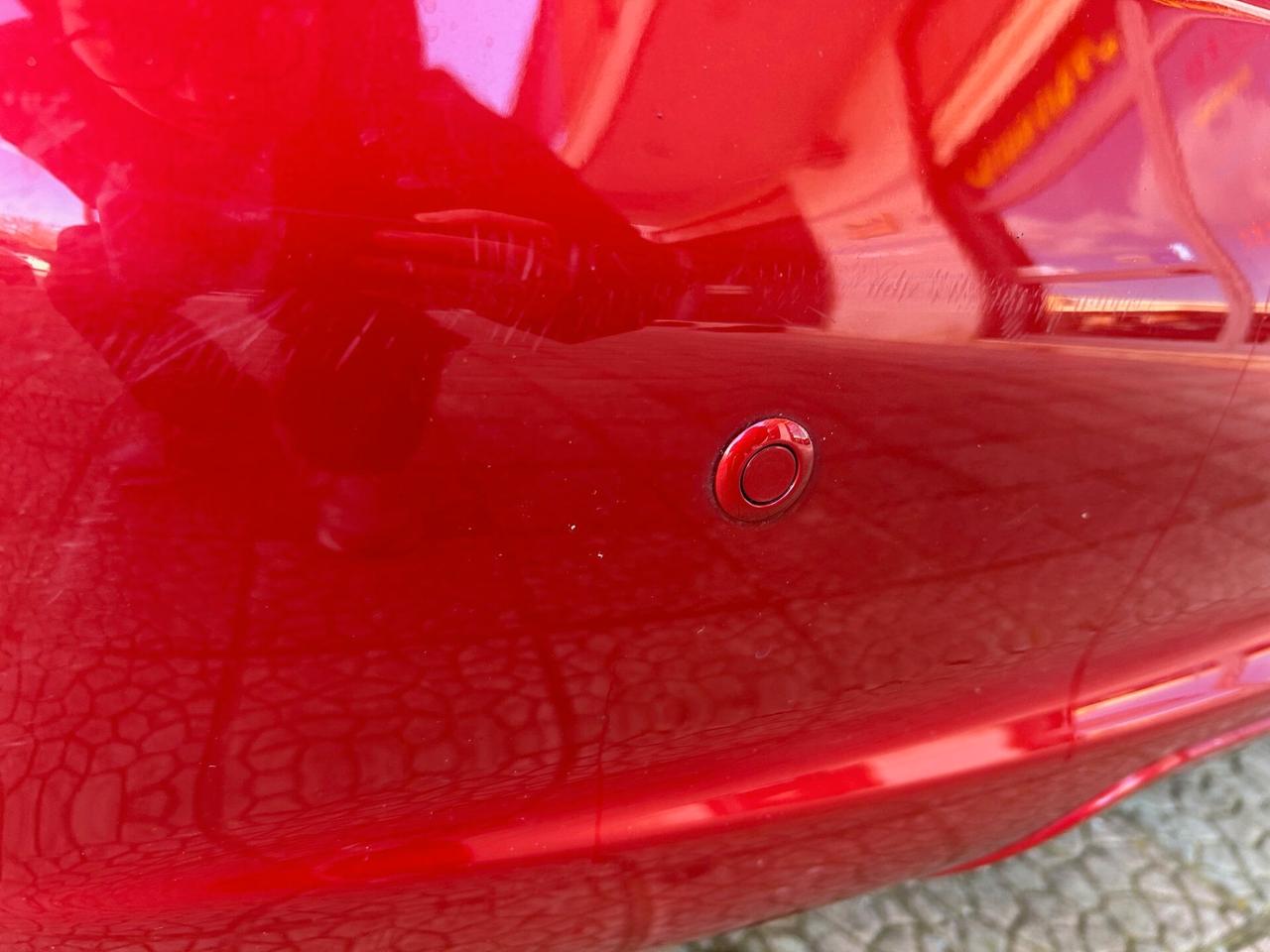 Nissan Micra 1.2 16V 5 porte GPL Active