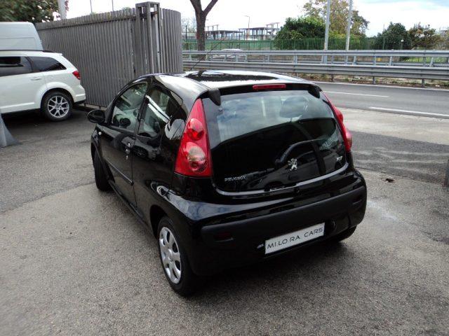 PEUGEOT 107 1.0 68CV 3p. Sweet Years