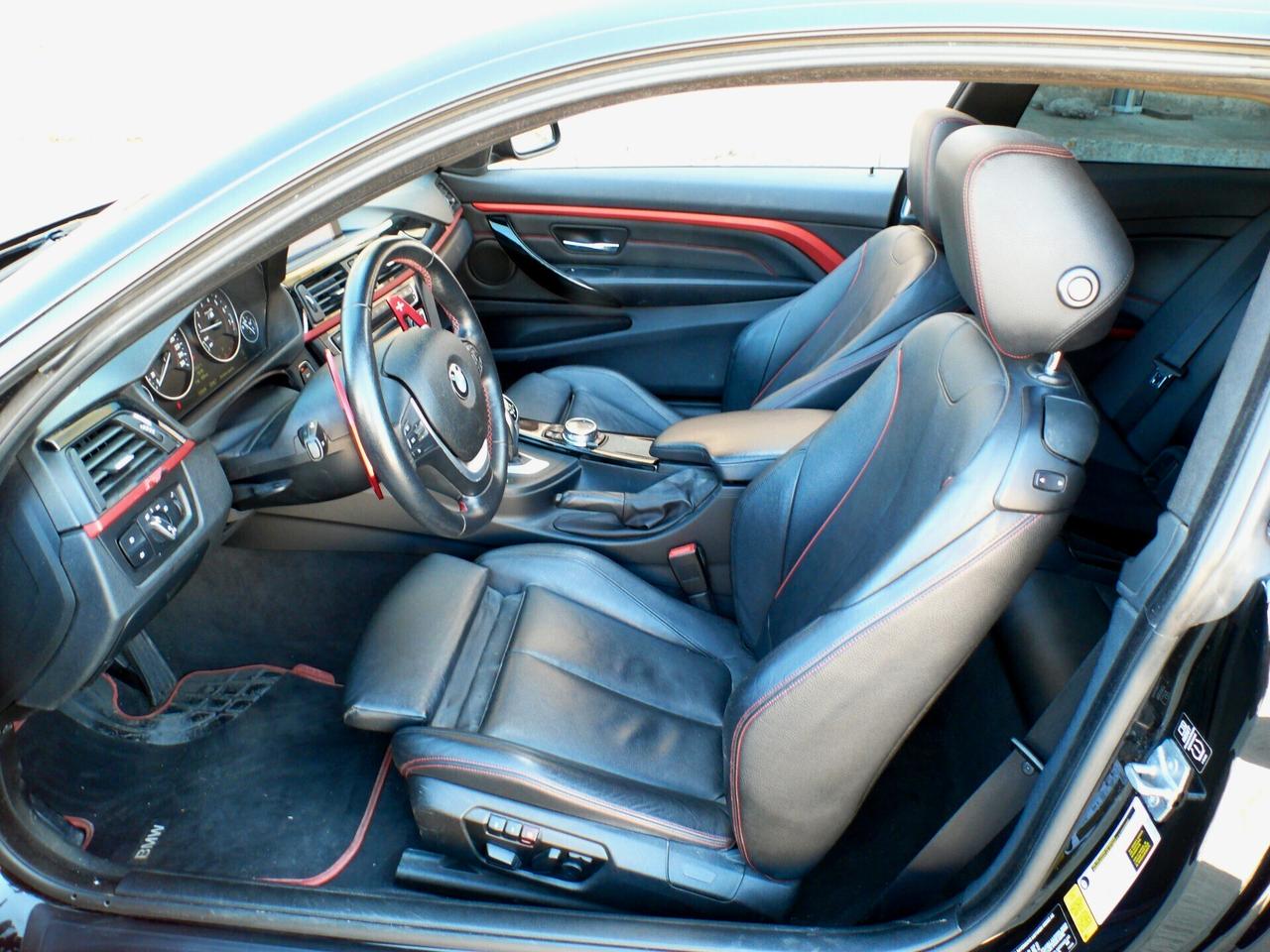 Bmw 428 Msport (M1332)