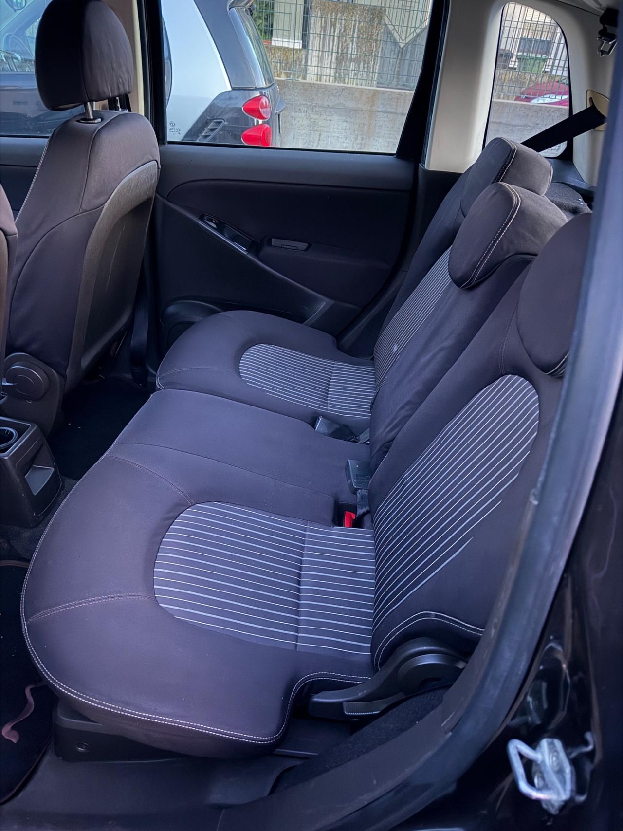 Lancia MUSA 1.3 Mjt 16V 90 CV Poltrona Frau