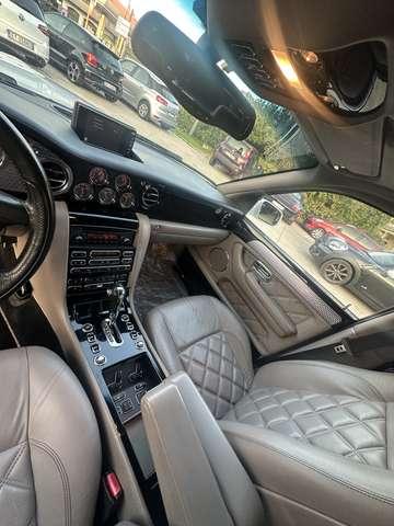 Bentley Arnage T MULLINER SPEED FLAT IPER FULL ASI