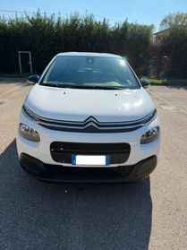 Citroen C3 1.6 - NEOPATENTATI - 12 MESI DI GARANZIA -