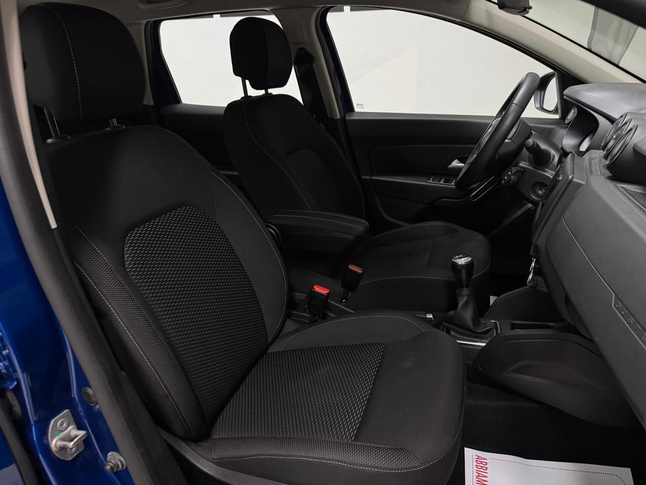 Dacia Duster Prestige / 1.5 dCi 115 CV / 4x2 /2020