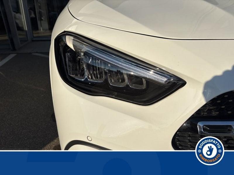 Mercedes-Benz GLA 200 d Automatic AMG Line Advanced Plus