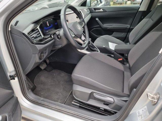 VOLKSWAGEN Taigo 1.0 TSI 110 CV DSG Neopatentati NO VINCOLI PREZZO