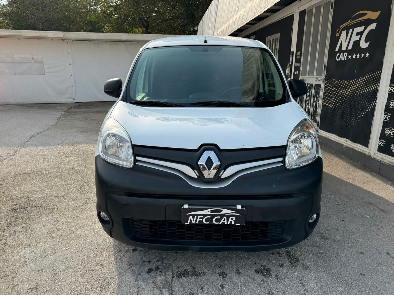 Renault Kangoo 1.5 dCi 90CV F.AP. Stop & Start 4p. Express Energy