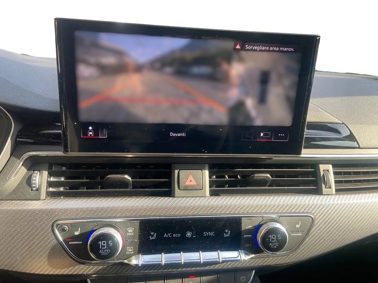 Audi RS4 2.9 Tfsi Quattro 450 Cv Tiptronic Perfetta