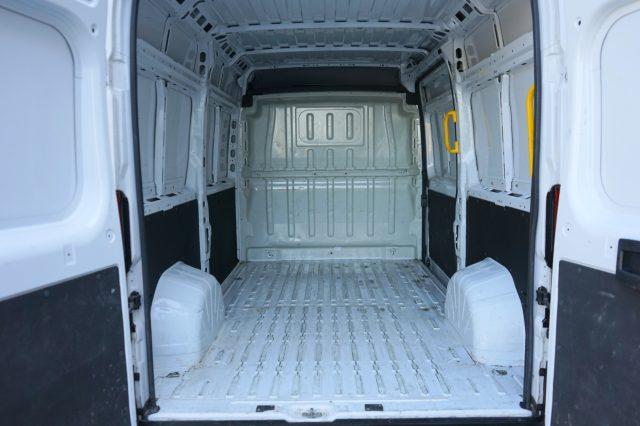 FIAT Ducato MOVANO 35 2.2 BlueHDi 140 S&S PM-TM