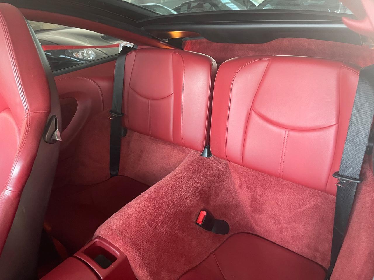 Porsche 911 997 Targa 4S 3.8 Manuale PERMUTE RATE