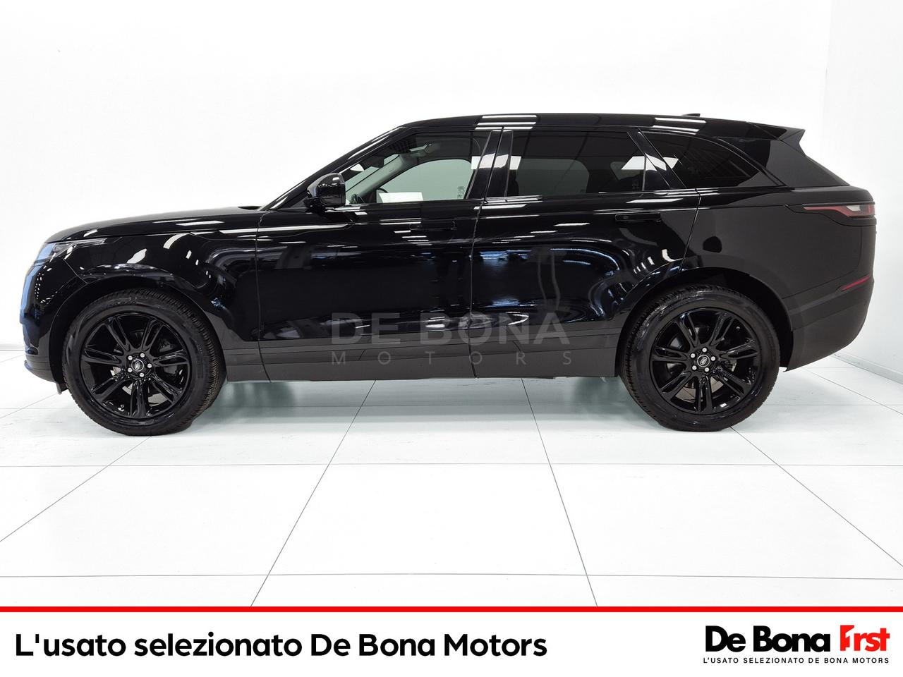 Land Rover Range Rover Velar 2.0d i4 r-dynamic se 180cv auto my20