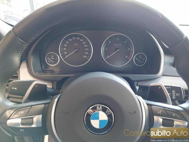 BMW X5 xDrive25d (Garanzia 12 Mesi)
