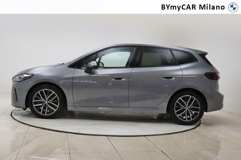 BMW Serie 2 Active Tourer 218 d Msport DCT