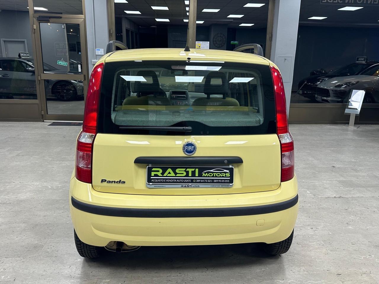 Fiat Panda 1.1 Active